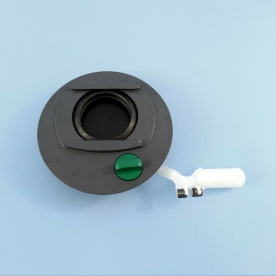 Thetford 32332 Toilet Flush Mechanism TOILET COMPONENTS RV Automotive